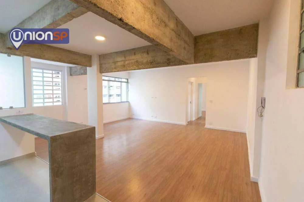 Apartamento, 2 quartos, 90 m² - Foto 2