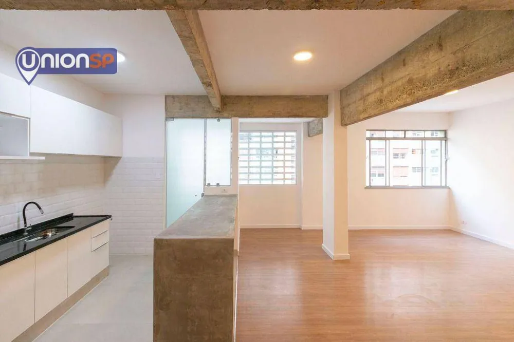 Apartamento, 2 quartos, 90 m² - Foto 3
