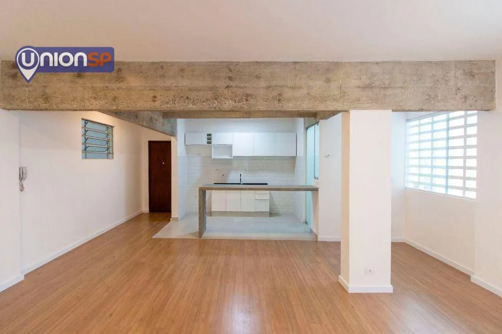 Apartamento, 2 quartos, 90 m² - Foto 1