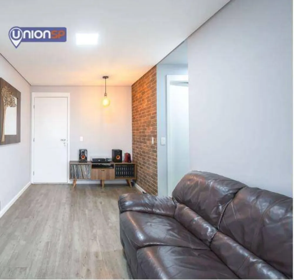 Apartamento, 2 quartos, 65 m² - Foto 2