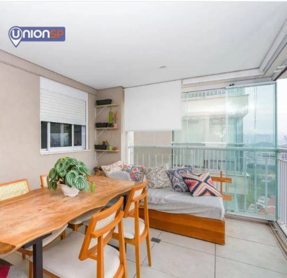 Apartamento, 2 quartos, 65 m² - Foto 4