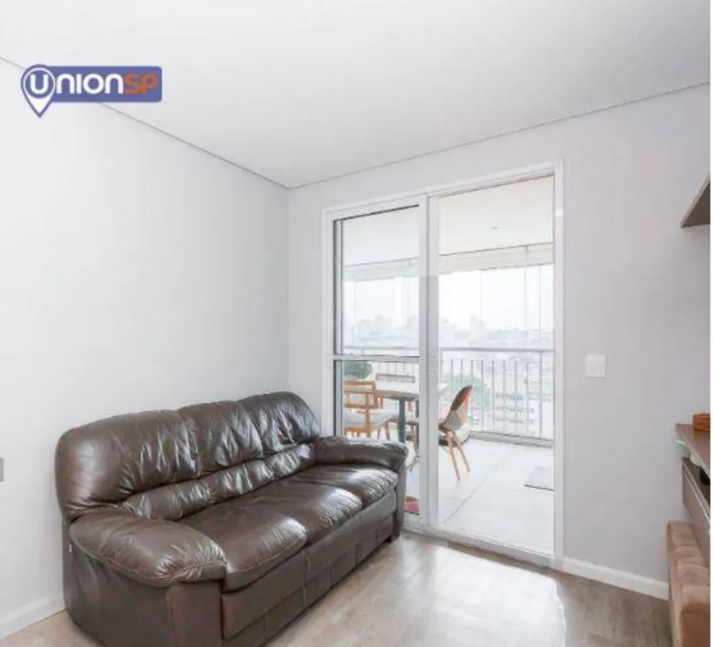 Apartamento, 2 quartos, 65 m² - Foto 1