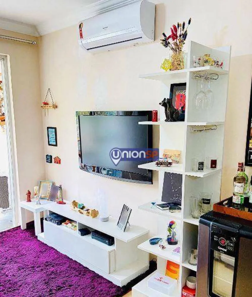 Apartamento, 2 quartos, 63 m² - Foto 2