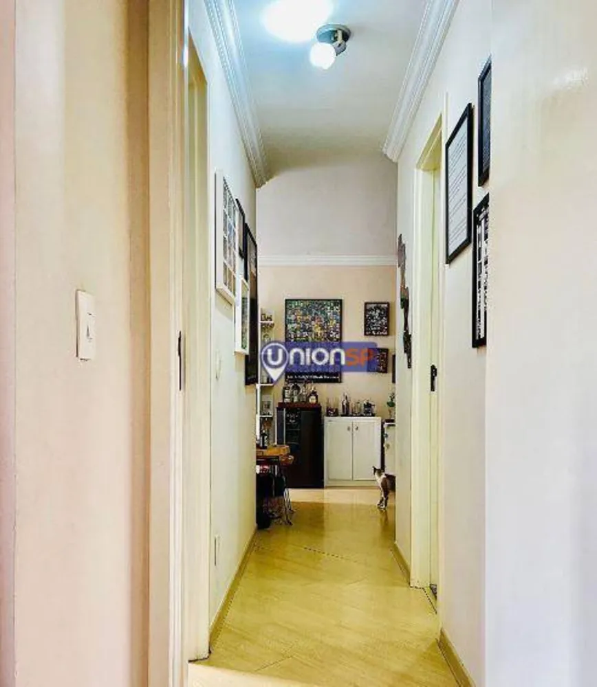 Apartamento, 2 quartos, 63 m² - Foto 3