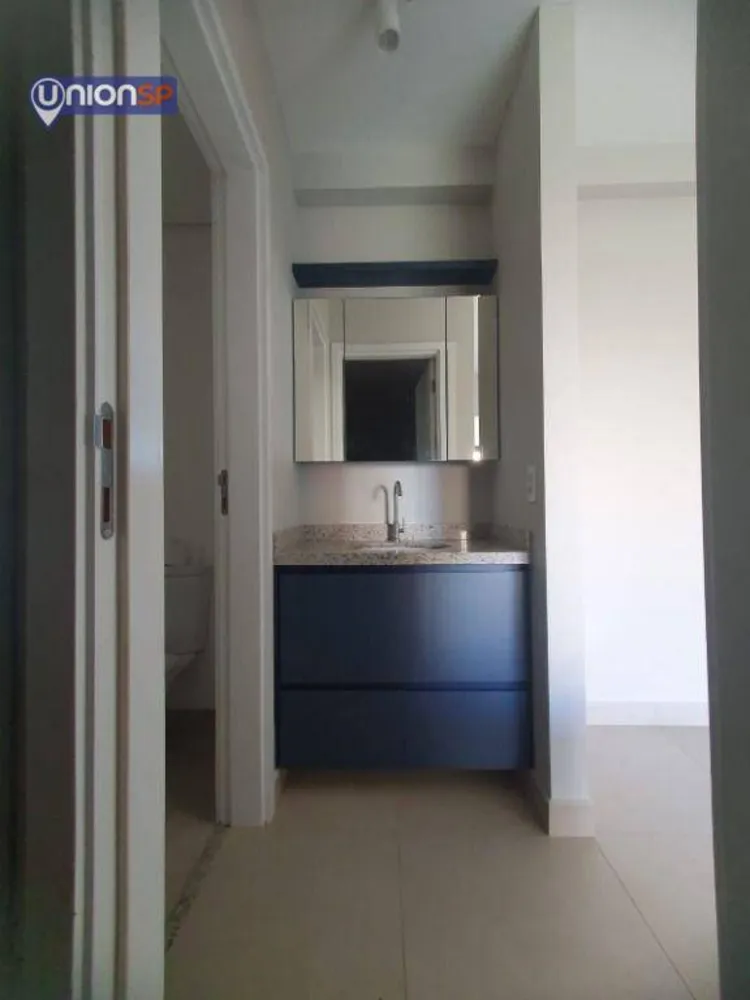 Apartamento, 1 quarto, 38 m² - Foto 4