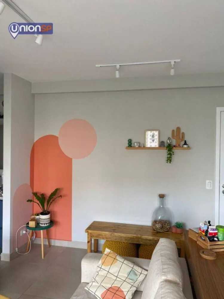 Apartamento, 1 quarto, 38 m² - Foto 3
