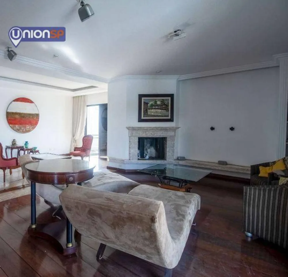 Apartamento, 3 quartos, 267 m² - Foto 3