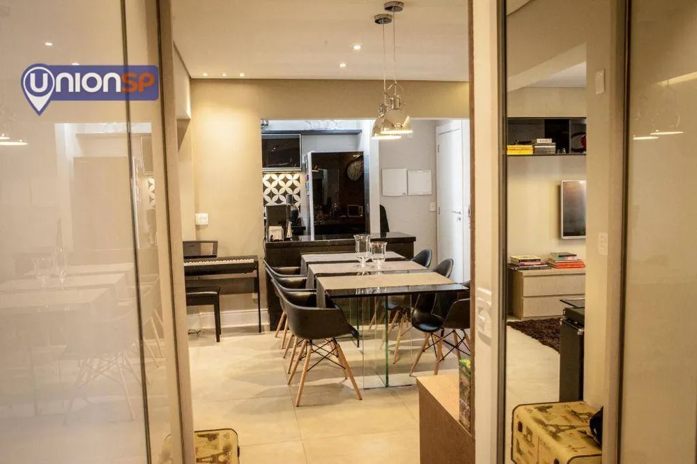 Apartamento, 2 quartos, 73 m² - Foto 2
