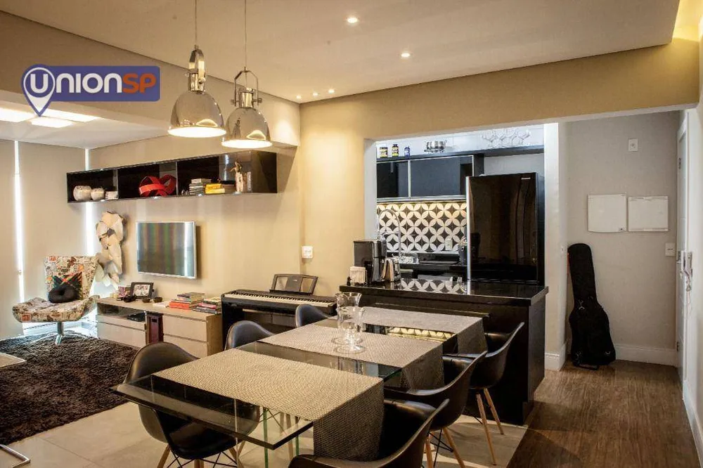 Apartamento, 2 quartos, 73 m² - Foto 1