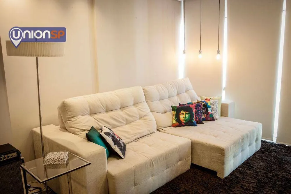 Apartamento, 2 quartos, 73 m² - Foto 3