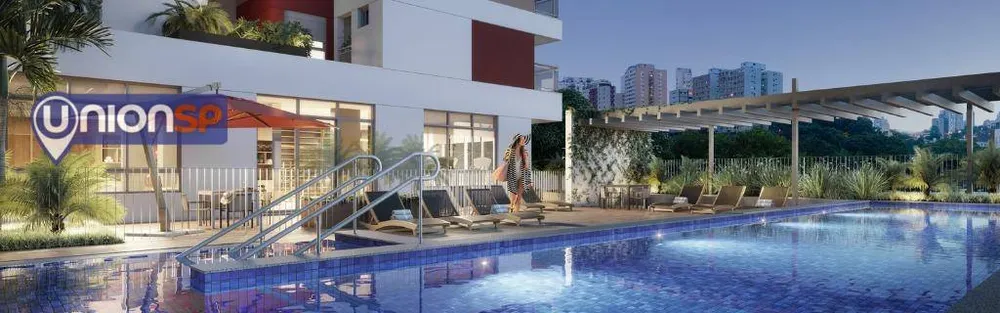 Apartamento, 3 quartos, 167 m² - Foto 1