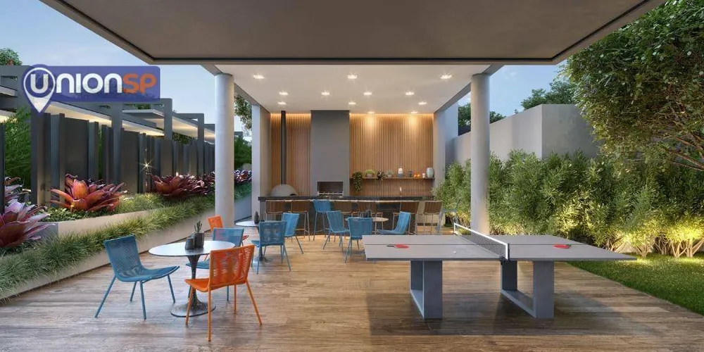 Apartamento, 3 quartos, 167 m² - Foto 4