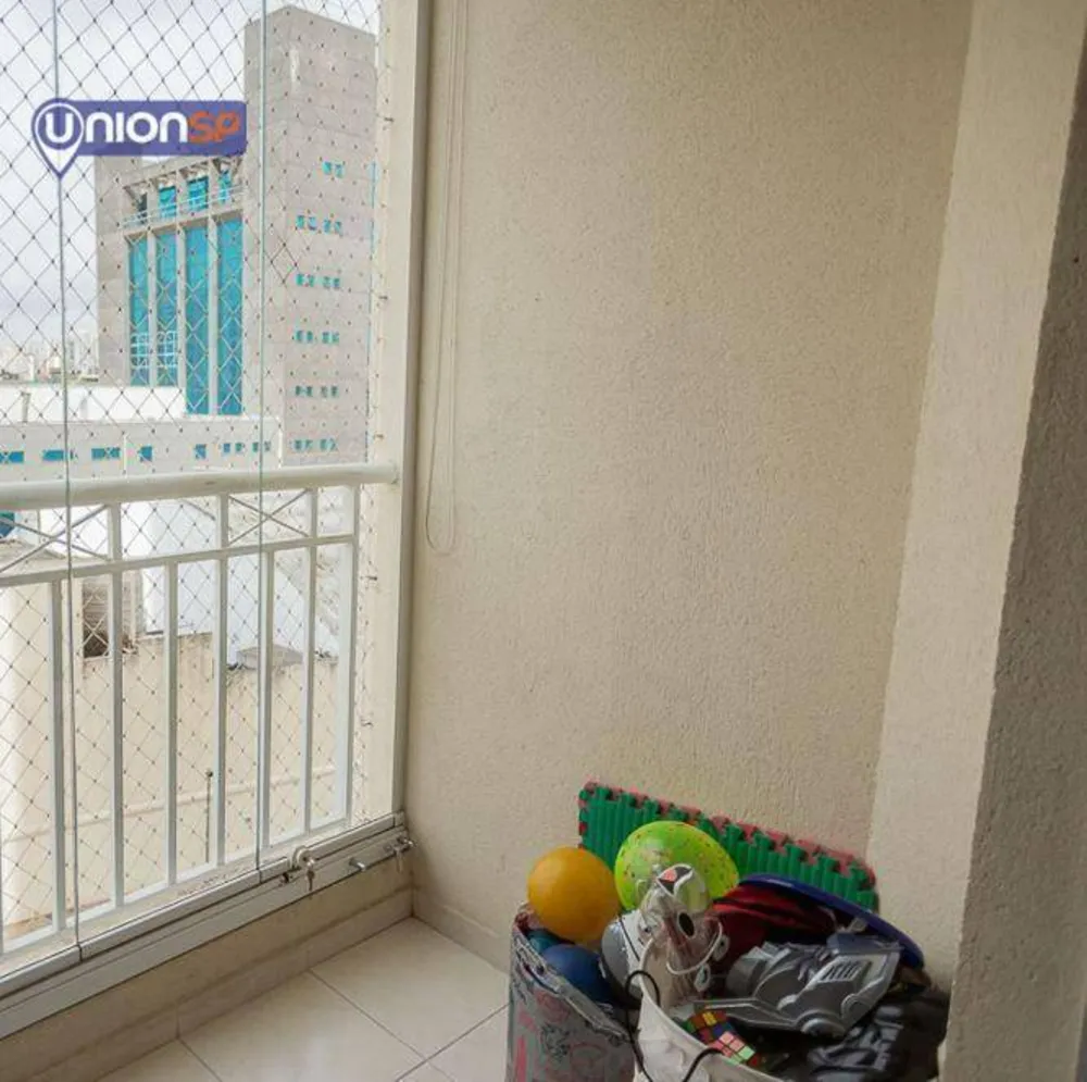 Apartamento, 2 quartos, 61 m² - Foto 4