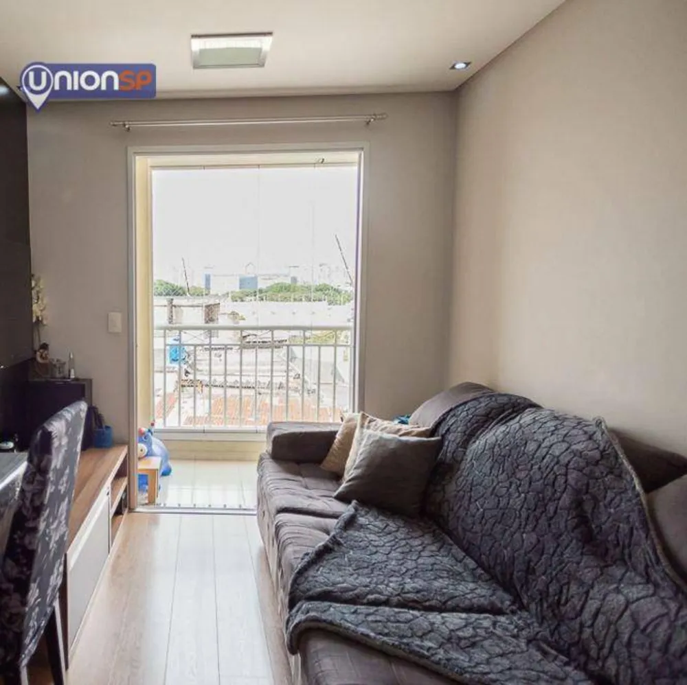 Apartamento, 2 quartos, 61 m² - Foto 2