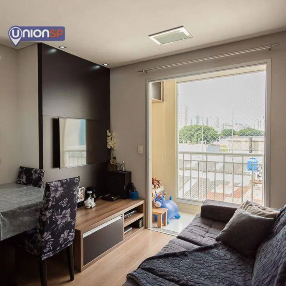 Apartamento, 2 quartos, 61 m² - Foto 3