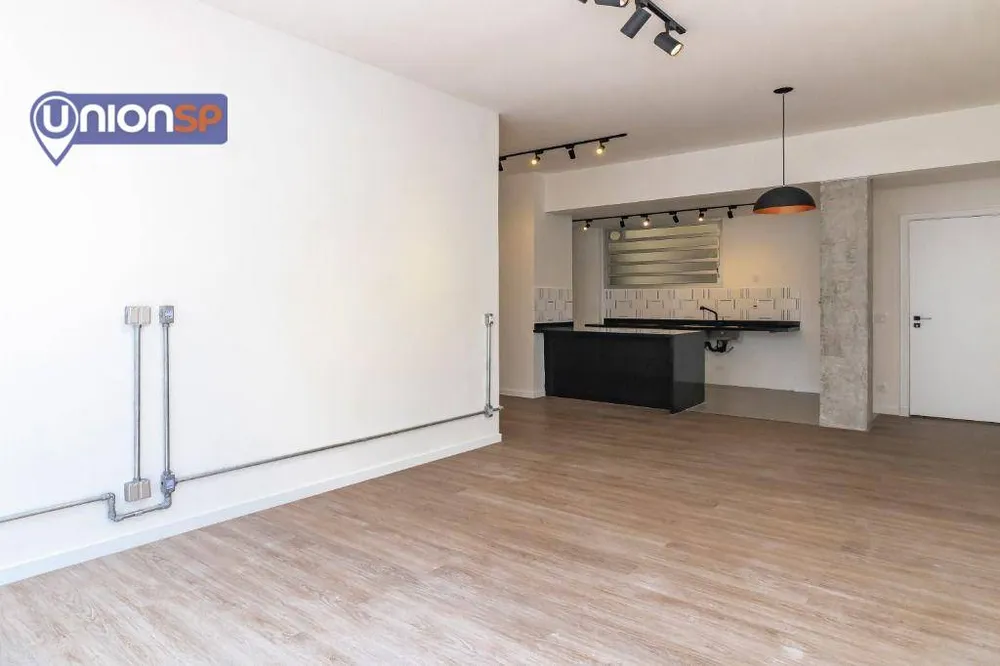 Apartamento, 2 quartos, 96 m² - Foto 3