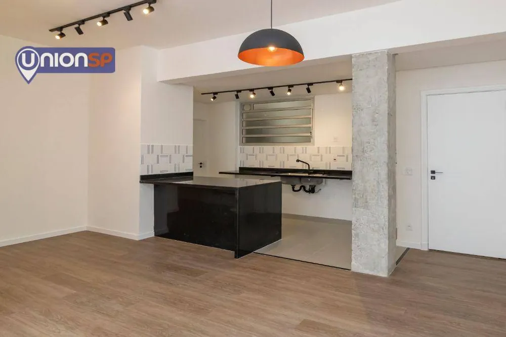 Apartamento, 2 quartos, 96 m² - Foto 1