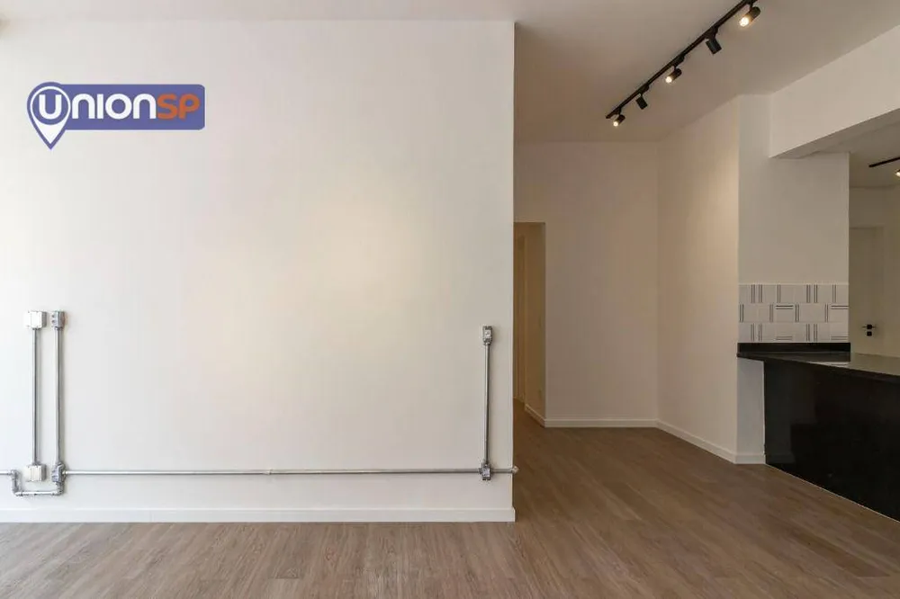 Apartamento, 2 quartos, 96 m² - Foto 2