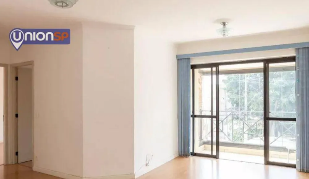 Apartamento, 2 quartos, 64 m² - Foto 1