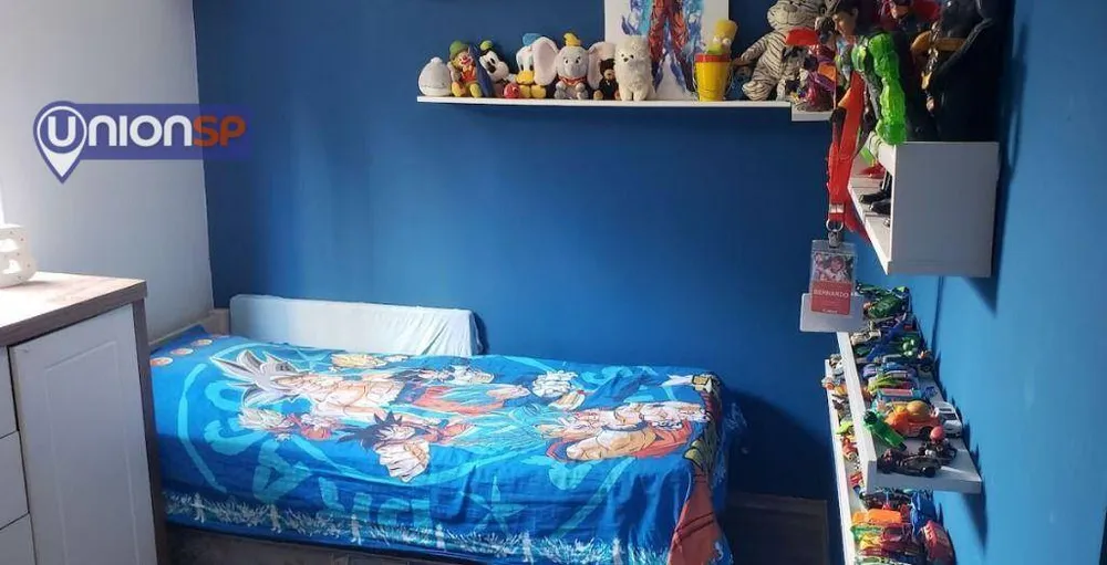 Apartamento, 3 quartos, 73 m² - Foto 4
