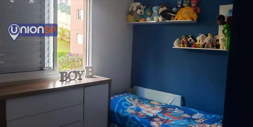 Apartamento, 3 quartos, 73 m² - Foto 3