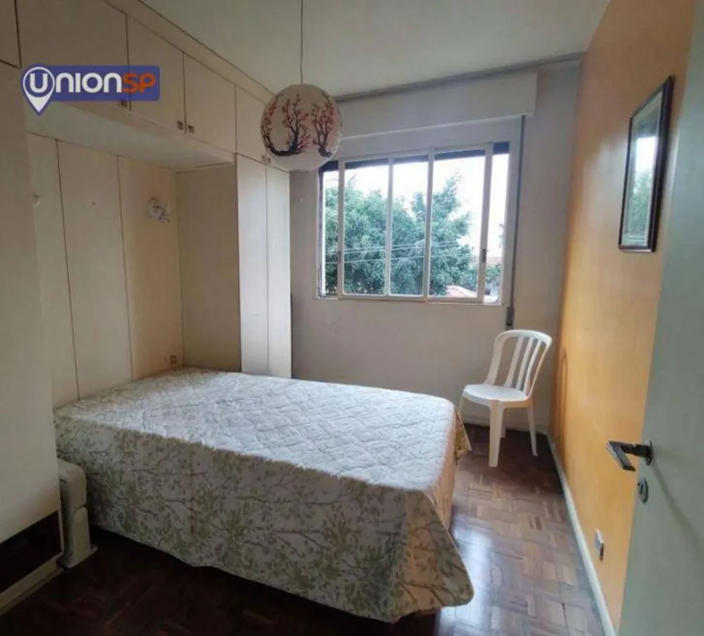 Apartamento, 3 quartos, 101 m² - Foto 3
