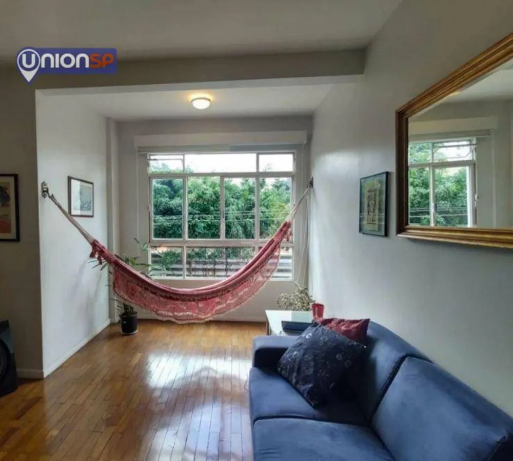 Apartamento, 3 quartos, 101 m² - Foto 1