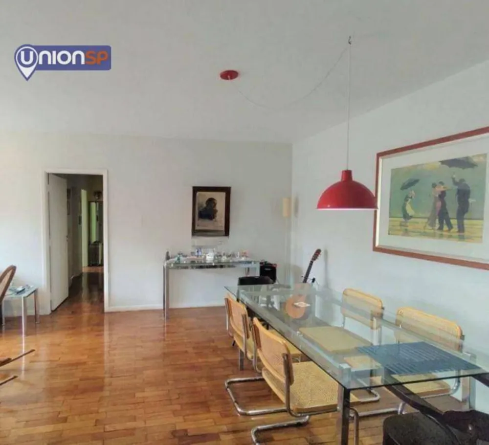 Apartamento, 3 quartos, 101 m² - Foto 2