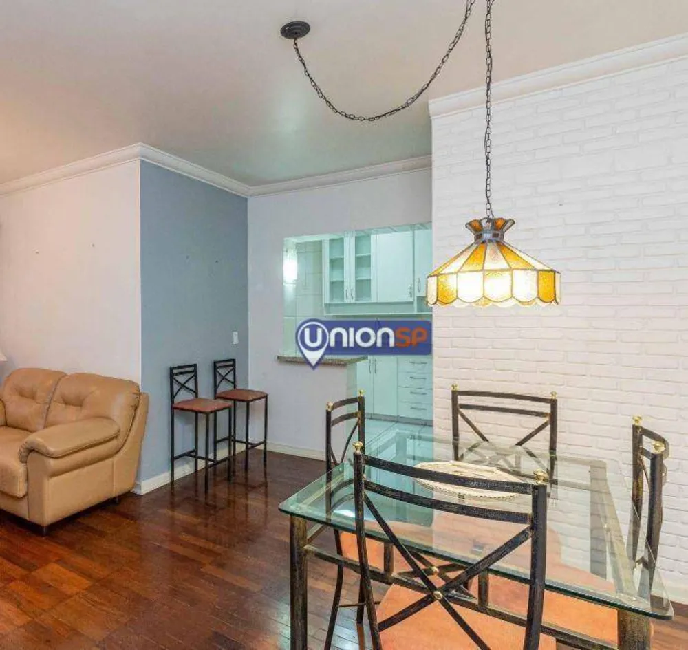 Apartamento, 2 quartos, 81 m² - Foto 2