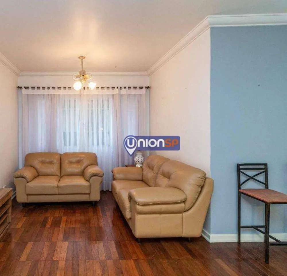 Apartamento, 2 quartos, 81 m² - Foto 1