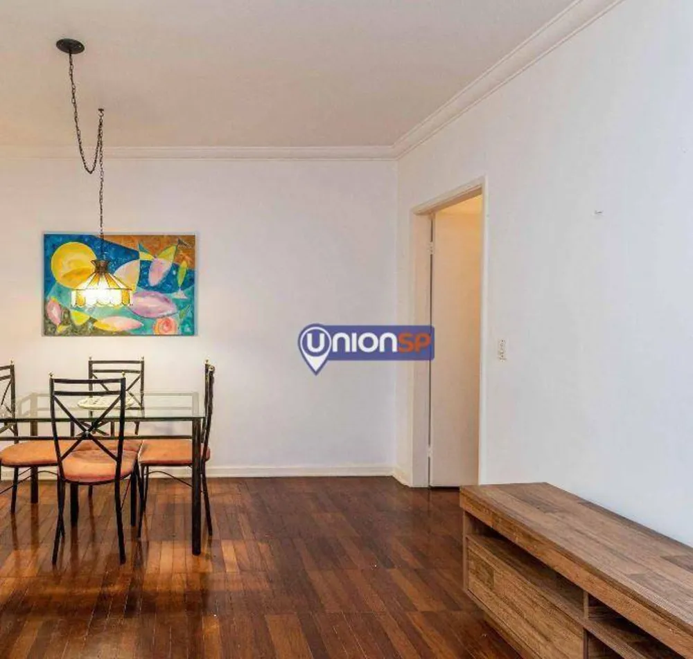 Apartamento, 2 quartos, 81 m² - Foto 3