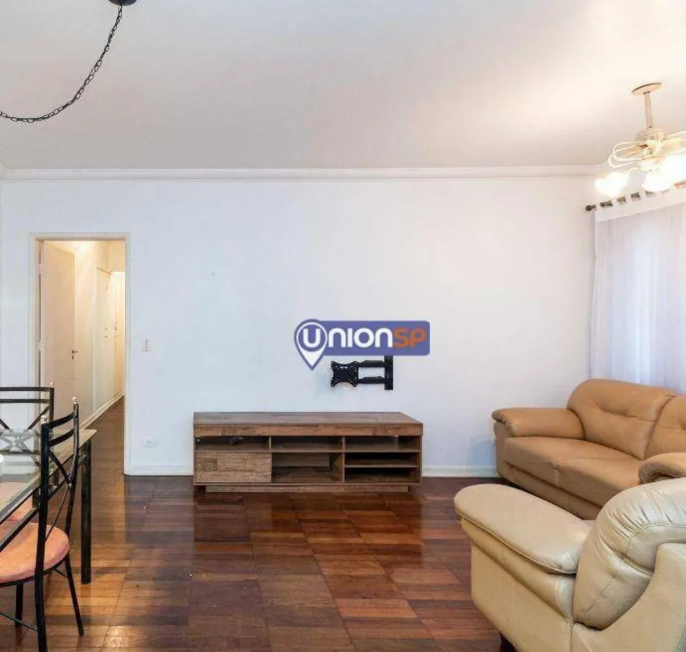 Apartamento, 2 quartos, 81 m² - Foto 4