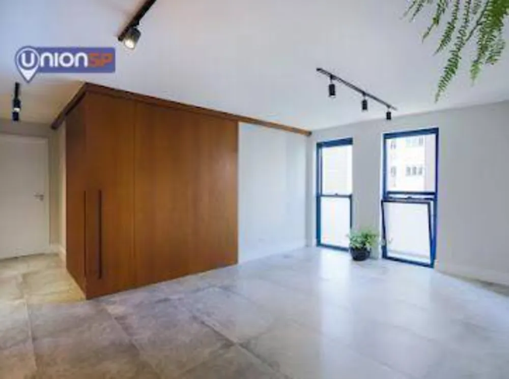 Apartamento, 2 quartos, 82 m² - Foto 3