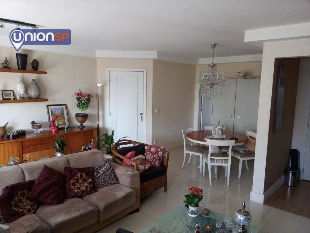 Apartamento, 2 quartos, 98 m² - Foto 1