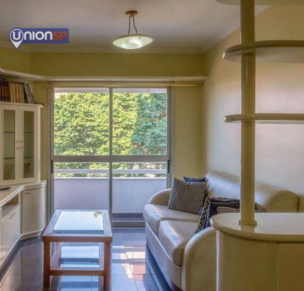Apartamento, 2 quartos, 62 m² - Foto 1