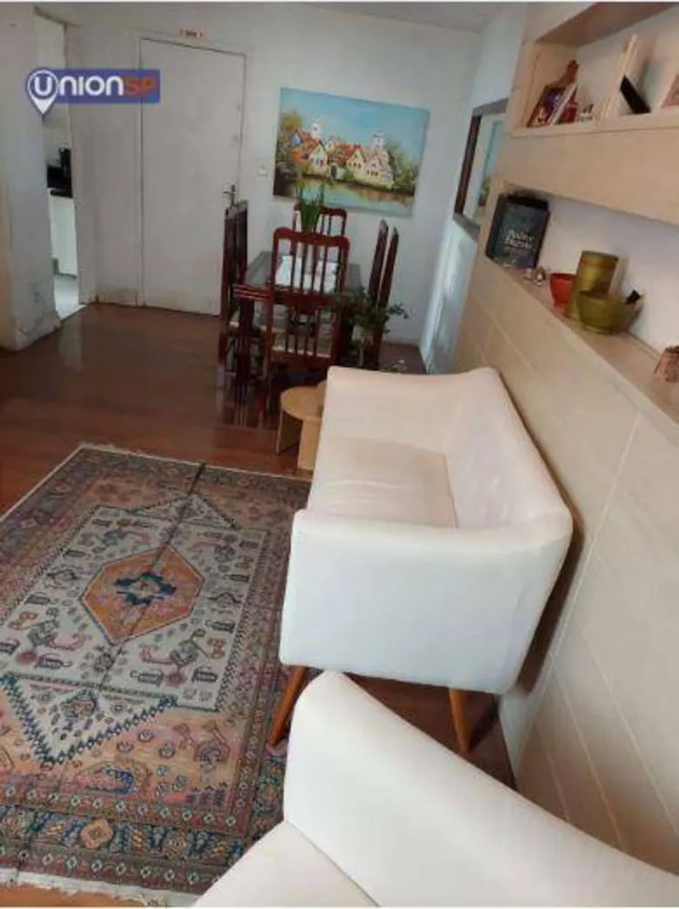 Apartamento, 2 quartos, 79 m² - Foto 3