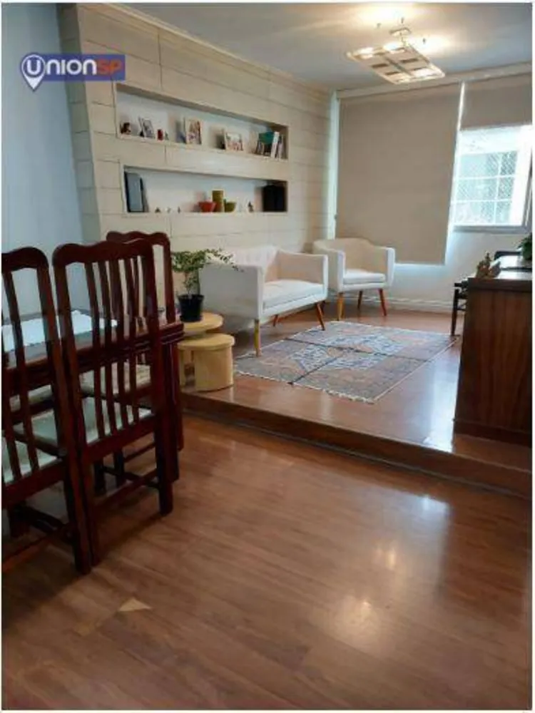 Apartamento, 2 quartos, 79 m² - Foto 2