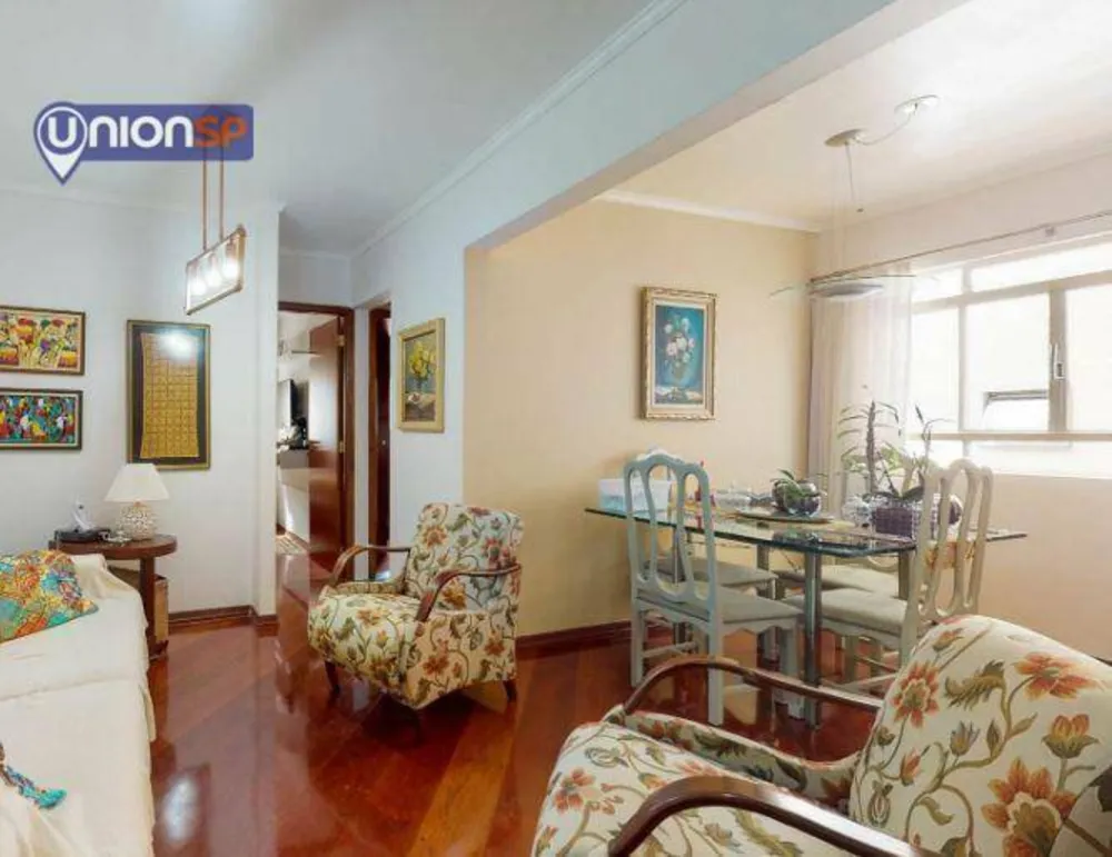 Apartamento, 2 quartos, 50 m² - Foto 1