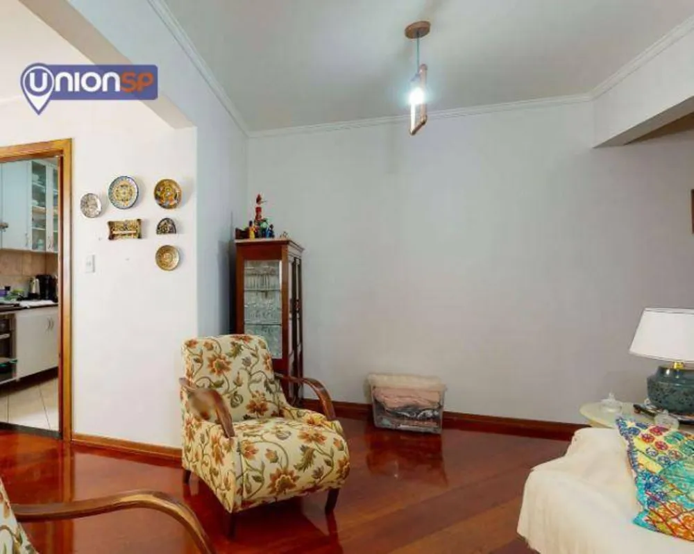 Apartamento, 2 quartos, 50 m² - Foto 3