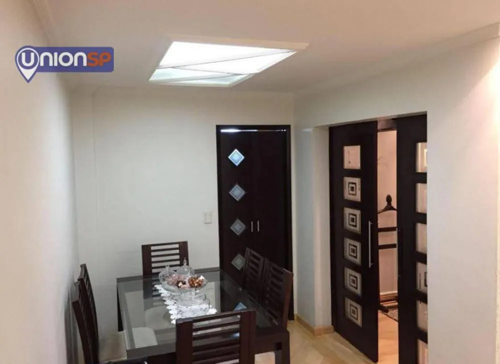 Apartamento, 3 quartos, 96 m² - Foto 2
