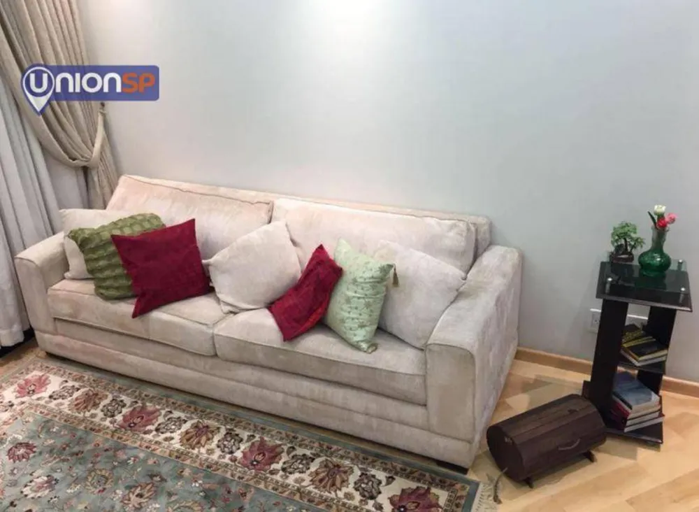 Apartamento, 3 quartos, 96 m² - Foto 1