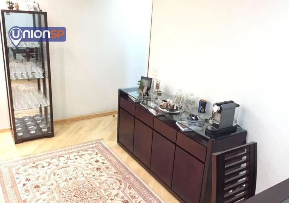 Apartamento, 3 quartos, 96 m² - Foto 4
