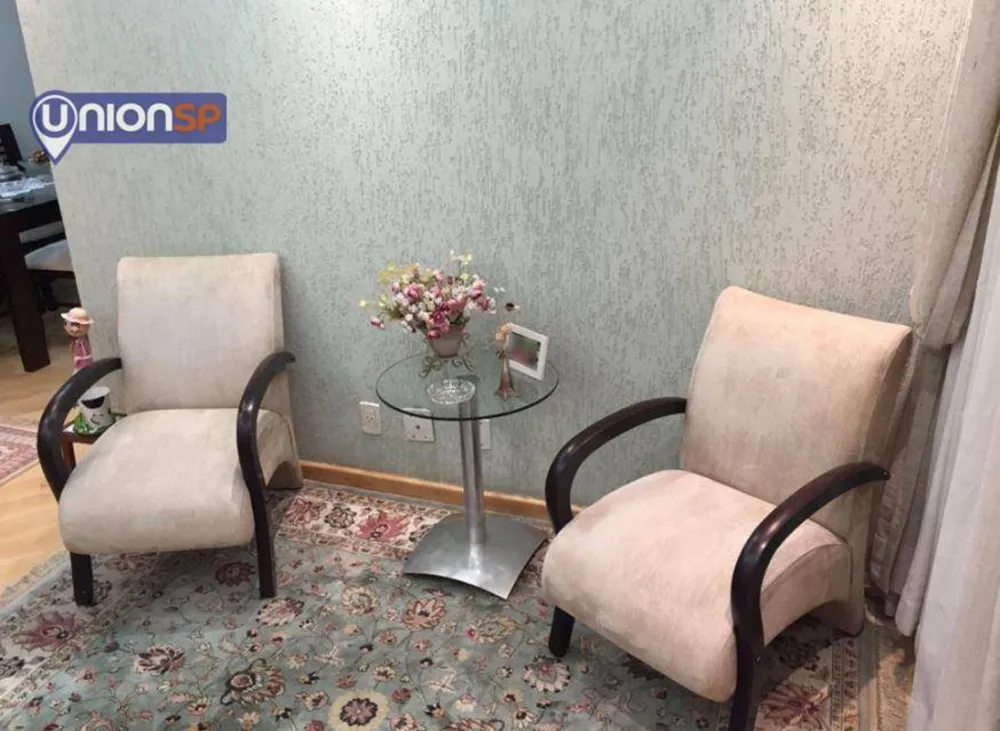 Apartamento, 3 quartos, 96 m² - Foto 3