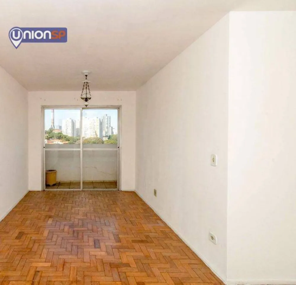 Apartamento, 2 quartos, 72 m² - Foto 1