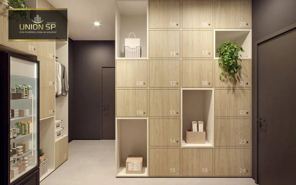 Apartamento, 4 quartos, 138 m² - Foto 4