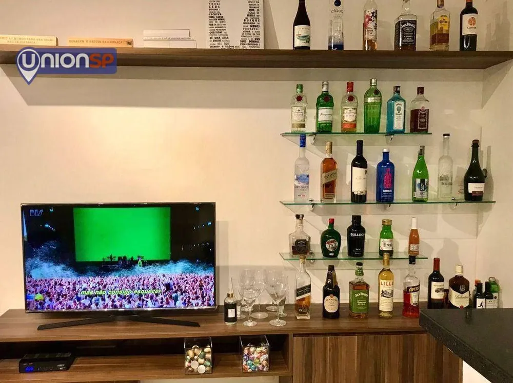 Apartamento, 1 quarto, 41 m² - Foto 3