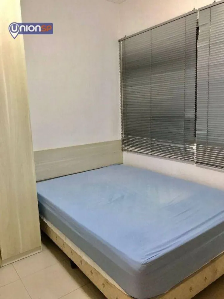 Apartamento, 1 quarto, 41 m² - Foto 4