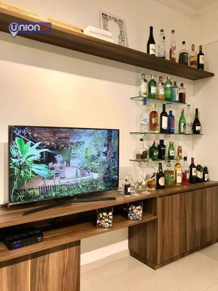 Apartamento, 1 quarto, 41 m² - Foto 2
