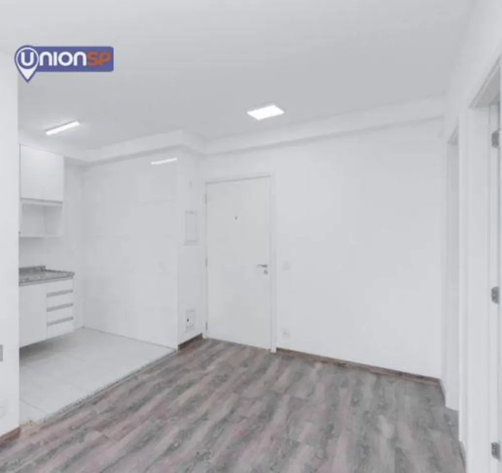 Apartamento, 1 quarto, 35 m² - Foto 4