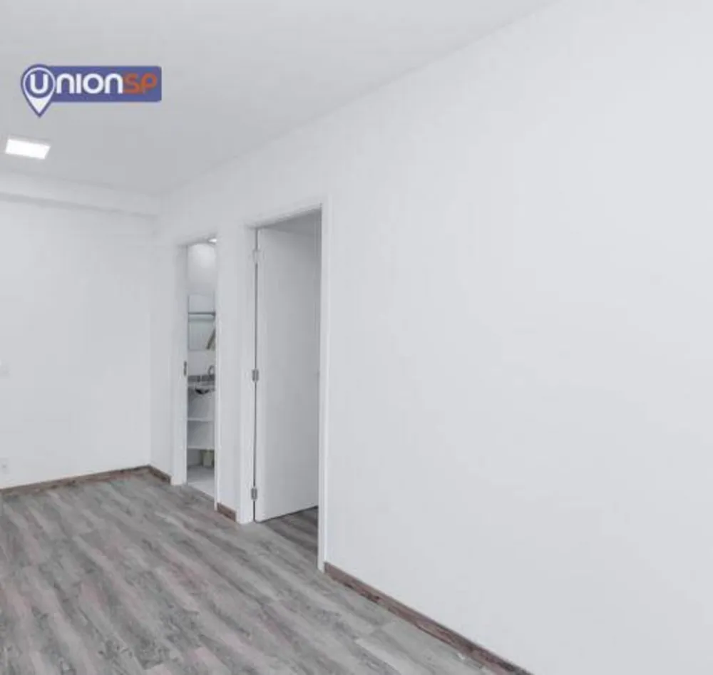 Apartamento, 1 quarto, 35 m² - Foto 3